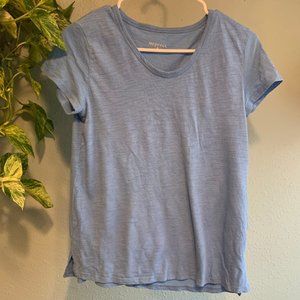 Blue T-Shirt